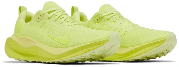 Men's Nike Infinity Run 'Volt' Shoes