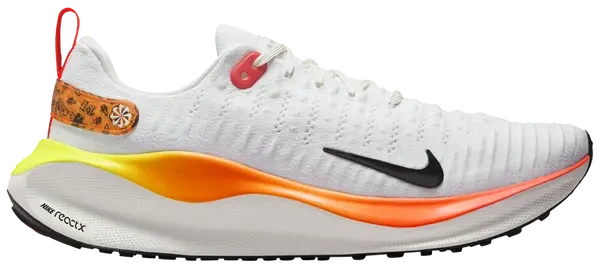 Men's Nike Infinity Run 'Wake Up Pack - Bright Crimson' Shoes