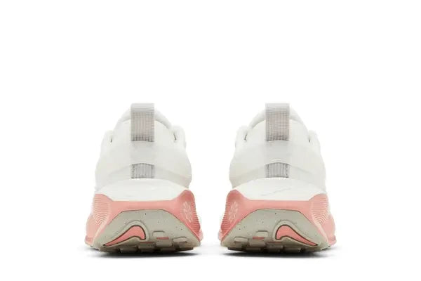 Men's Nike Infinity Run 'White Red Stardust' Shoes