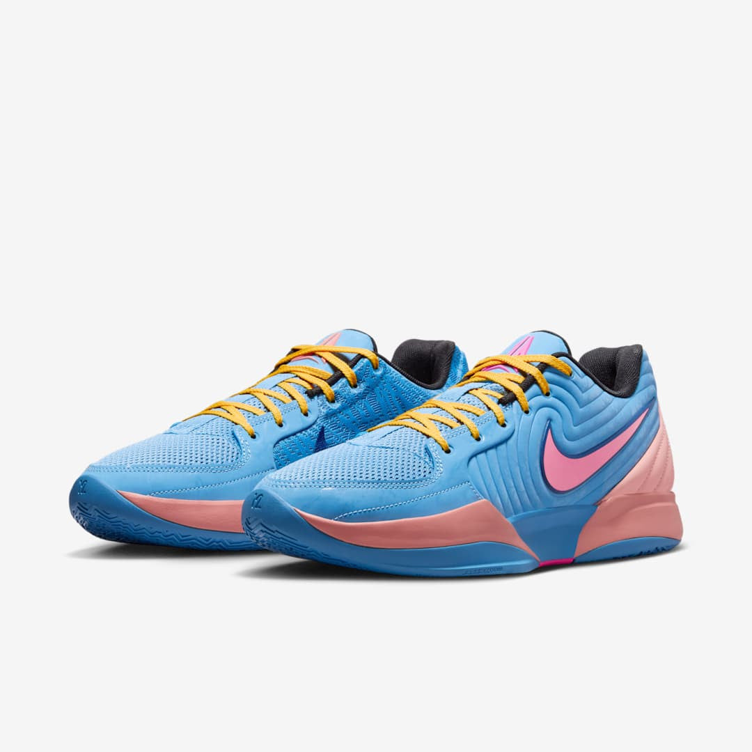 Men's Nike Ja 2 'Beyond Blue' Shoes