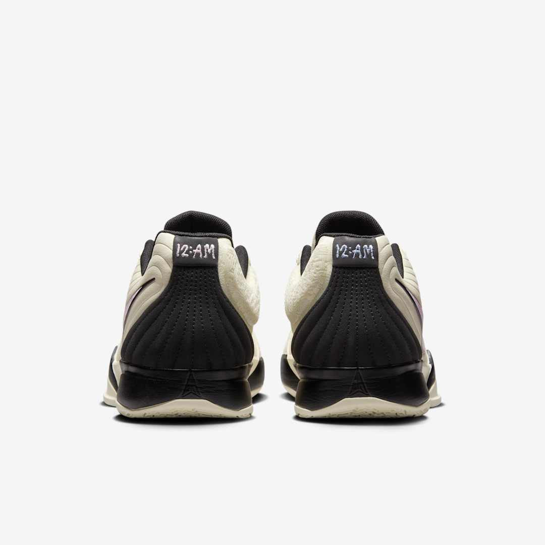 Men's Nike Ja 2 'Coconut Milk Pink Foam' Shoes