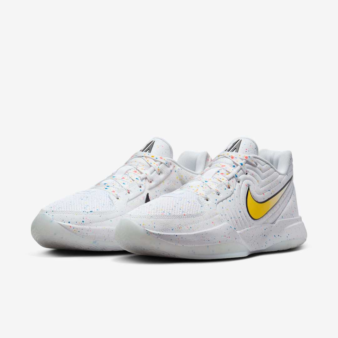 Men's Nike Ja 2 'Funfetti' Shoes