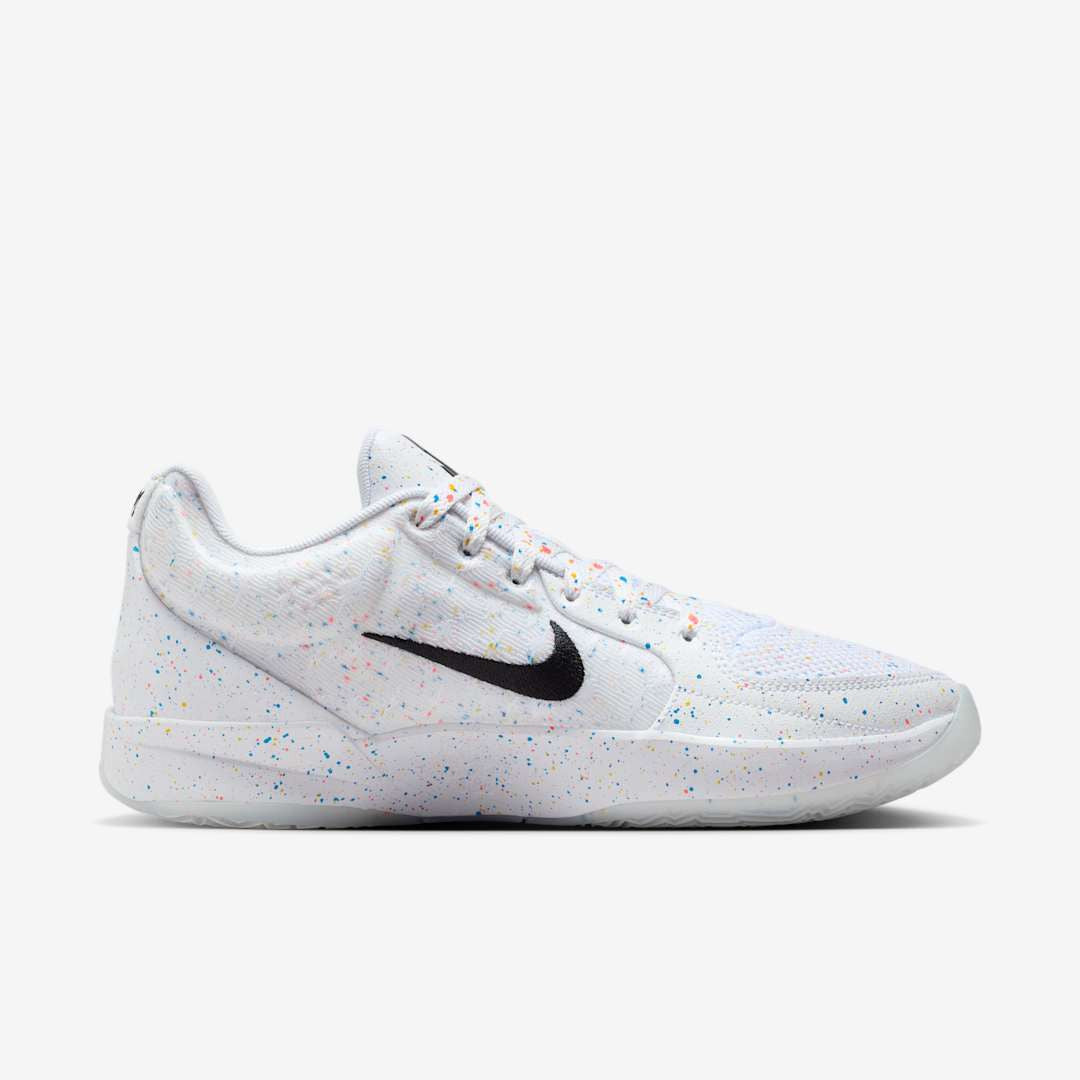 Men's Nike Ja 2 'Funfetti' Shoes