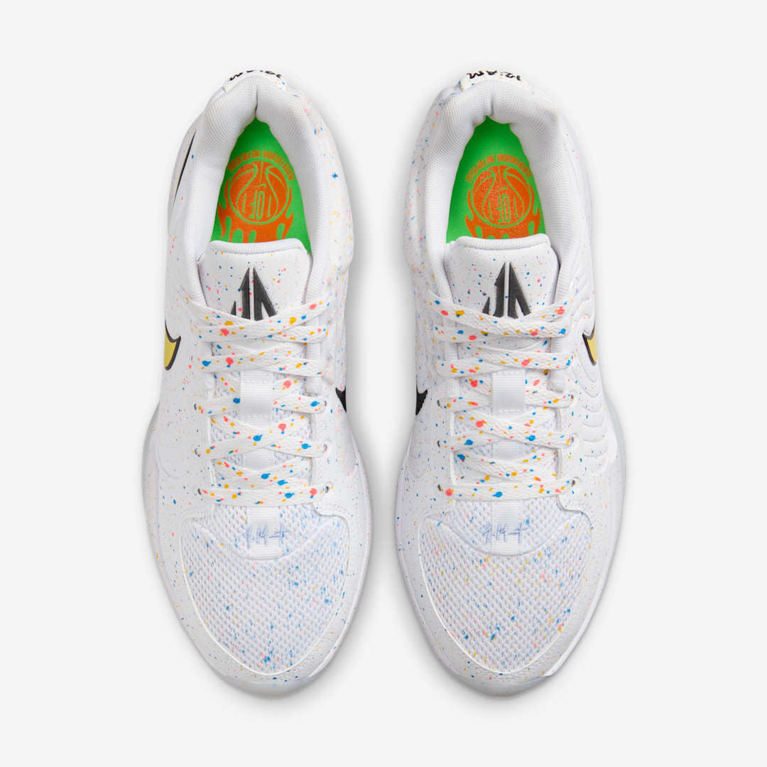 Men's Nike Ja 2 'Funfetti' Shoes