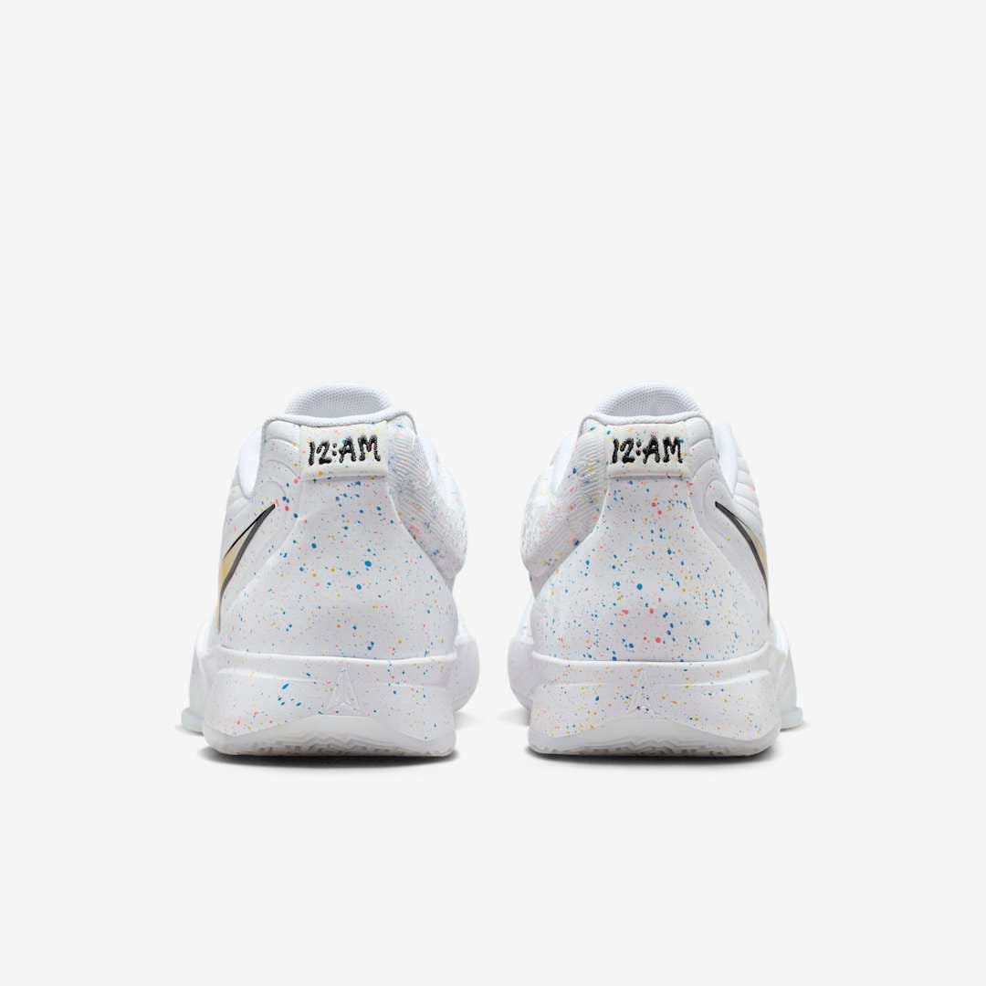 Men's Nike Ja 2 'Funfetti' Shoes