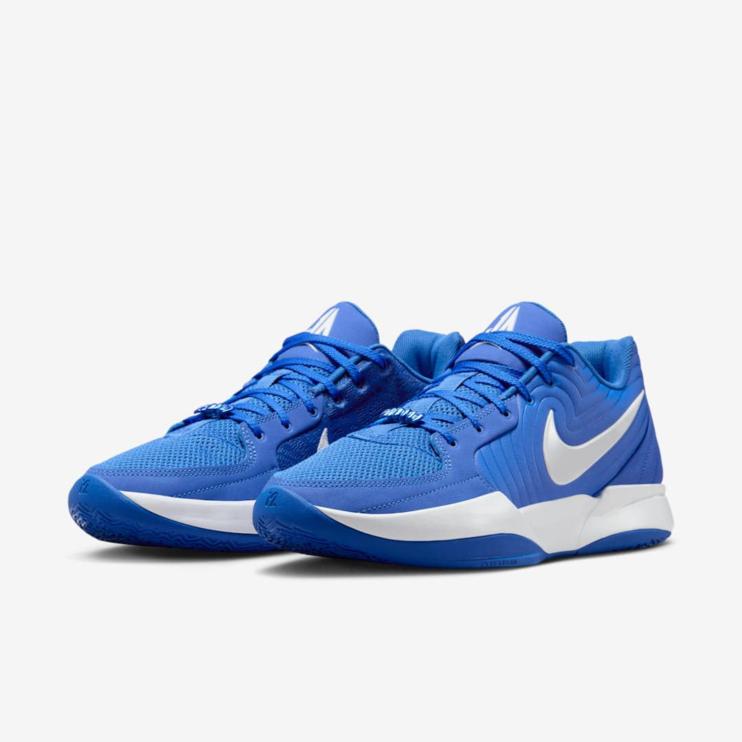 Men's Nike Ja 2 'Game Royal' Shoes