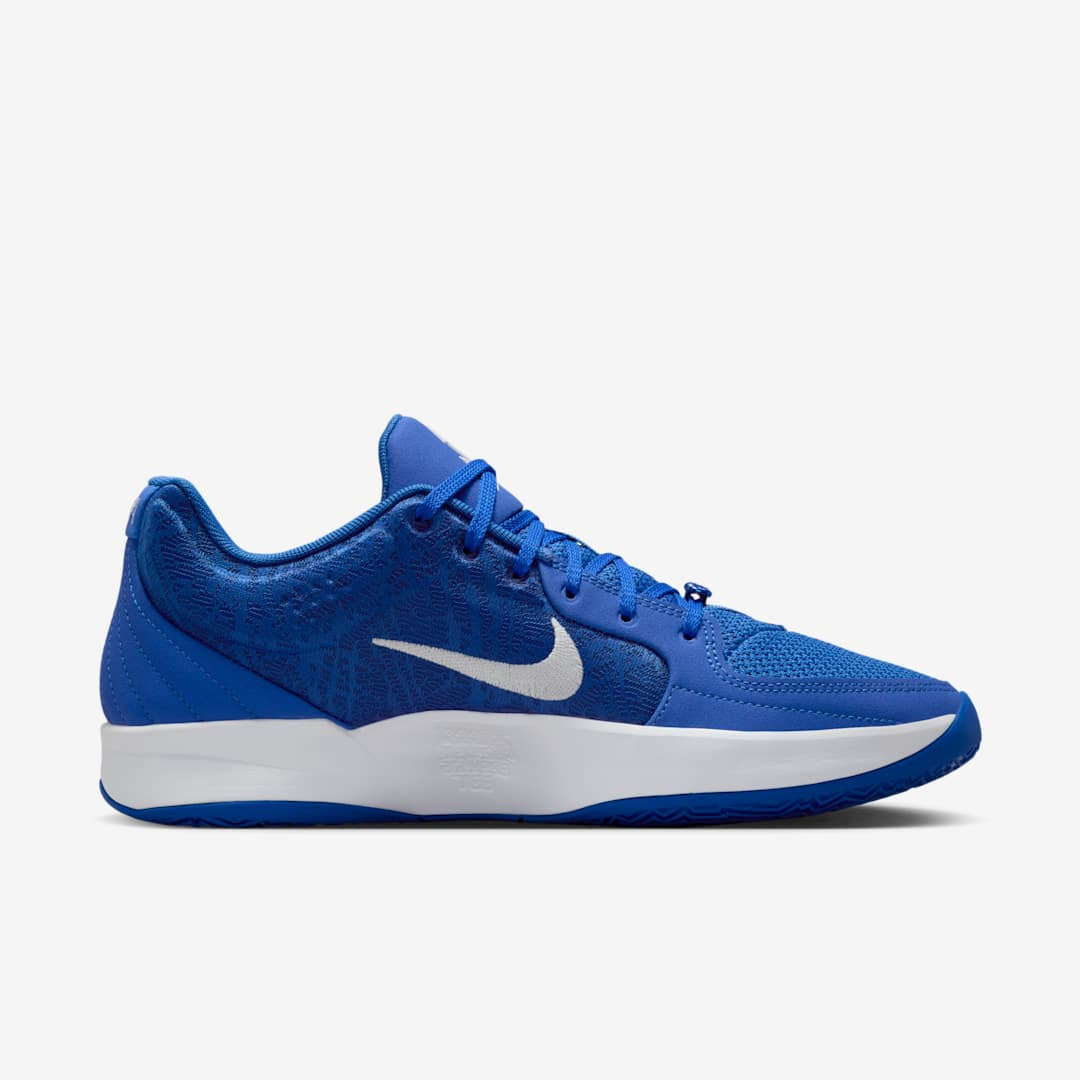 Men's Nike Ja 2 'Game Royal' Shoes