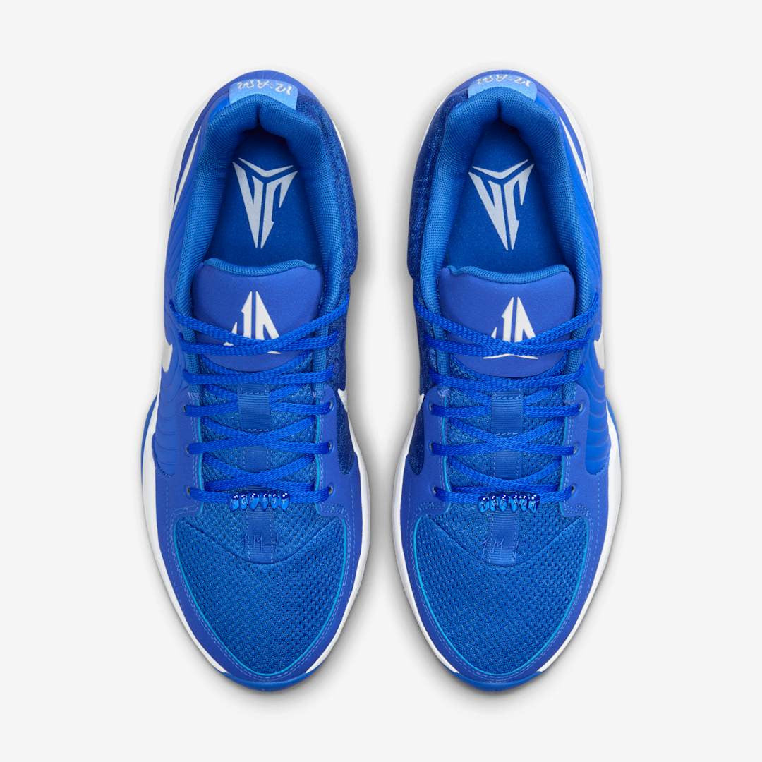 Men's Nike Ja 2 'Game Royal' Shoes