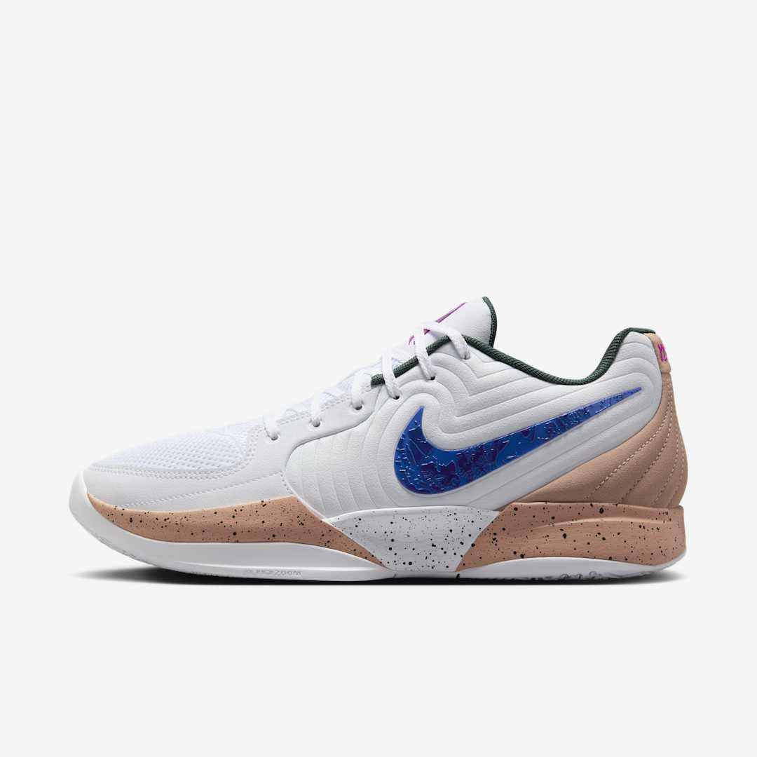 Men's Nike Ja 2 'In The Woods' Shoes