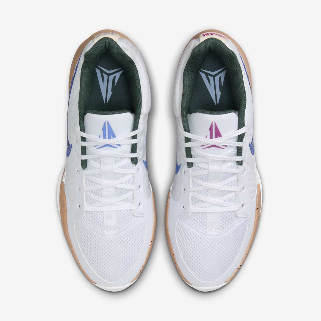 Men's Nike Ja 2 'In The Woods' Shoes