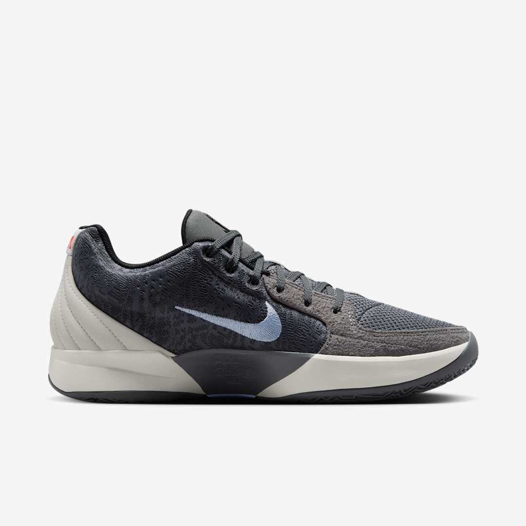 Men's Nike Ja 2 'Iron Grey' Shoes