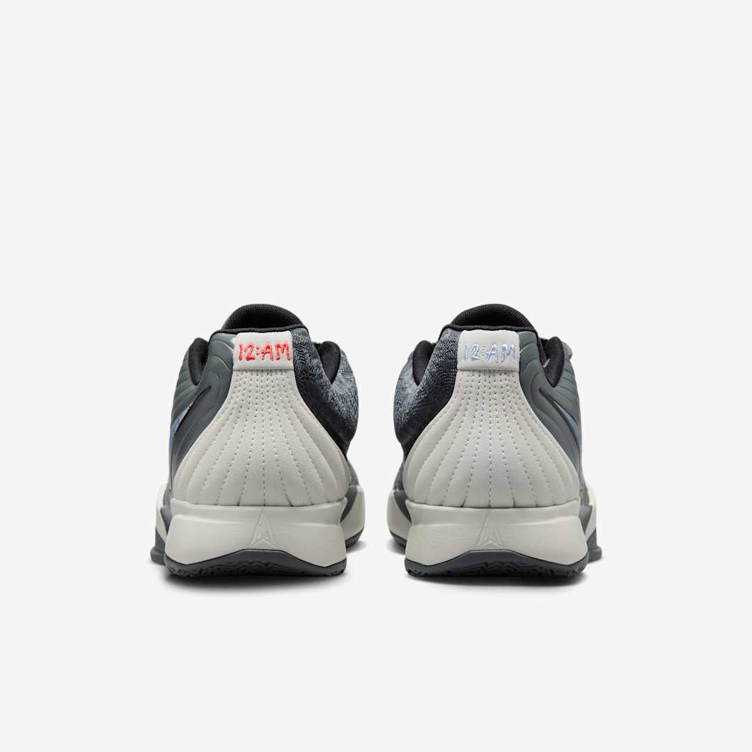 Men's Nike Ja 2 'Iron Grey' Shoes