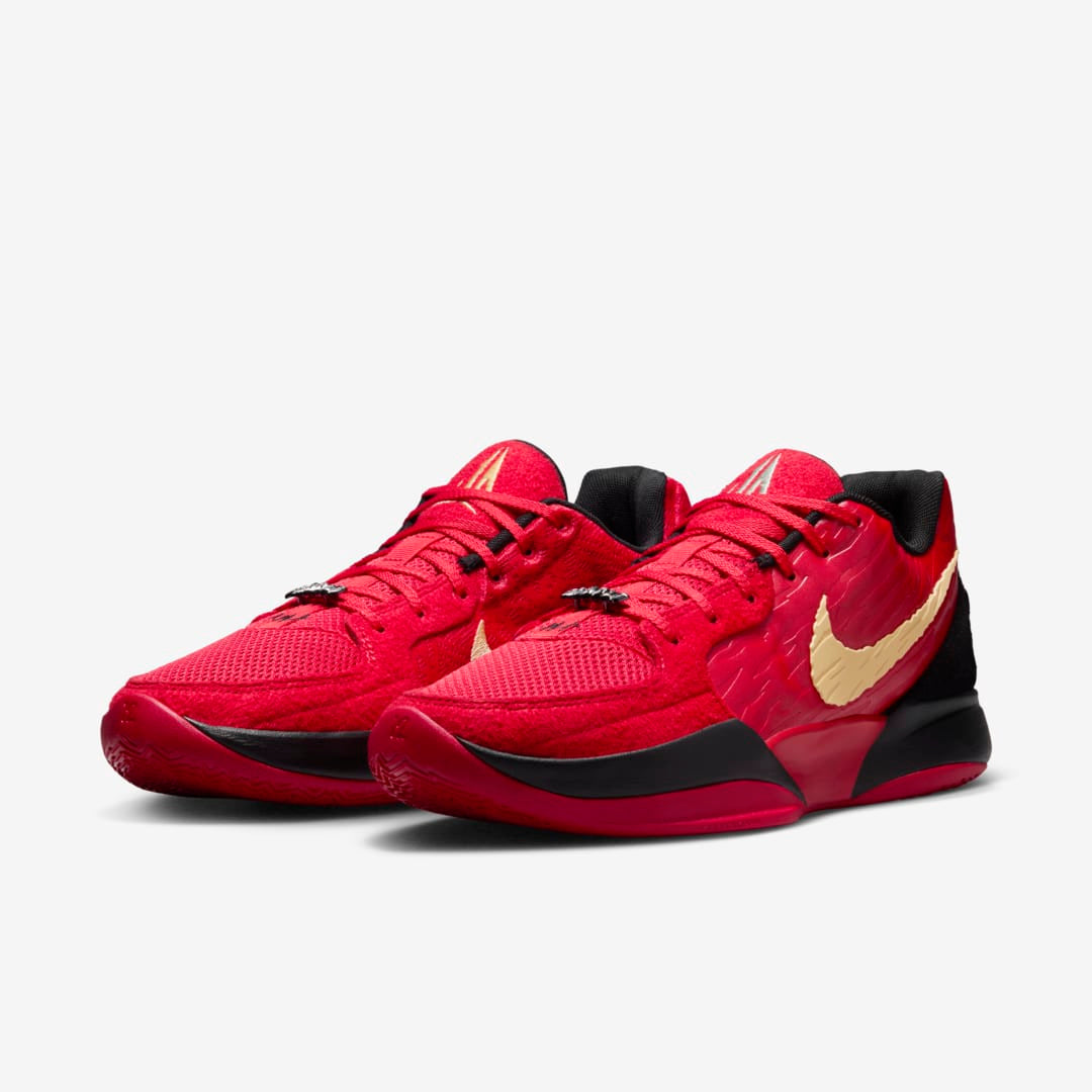 Men's Nike Ja 2 'Nightmare' Shoes