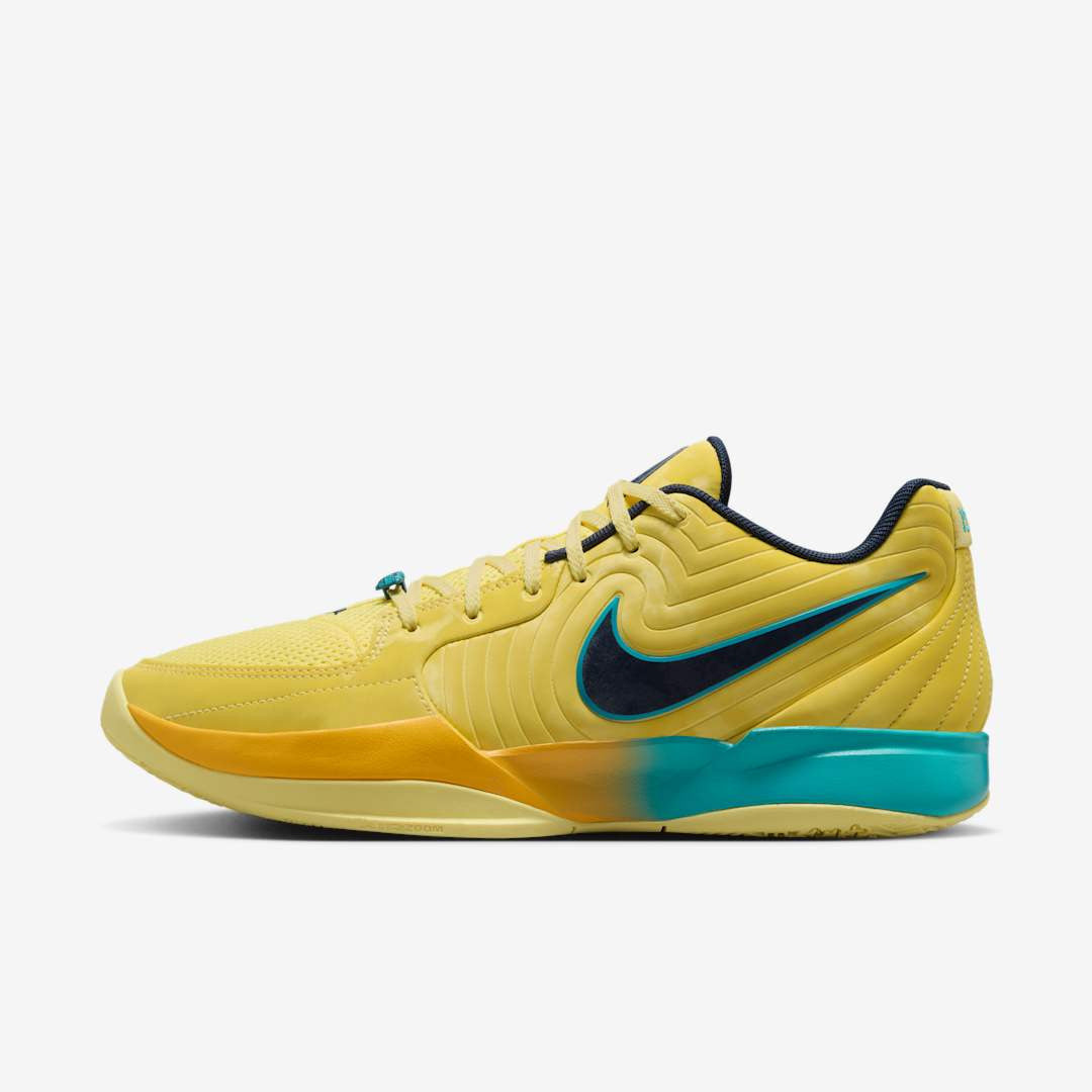 Men's Nike Ja 2 'Out My Body' Shoes