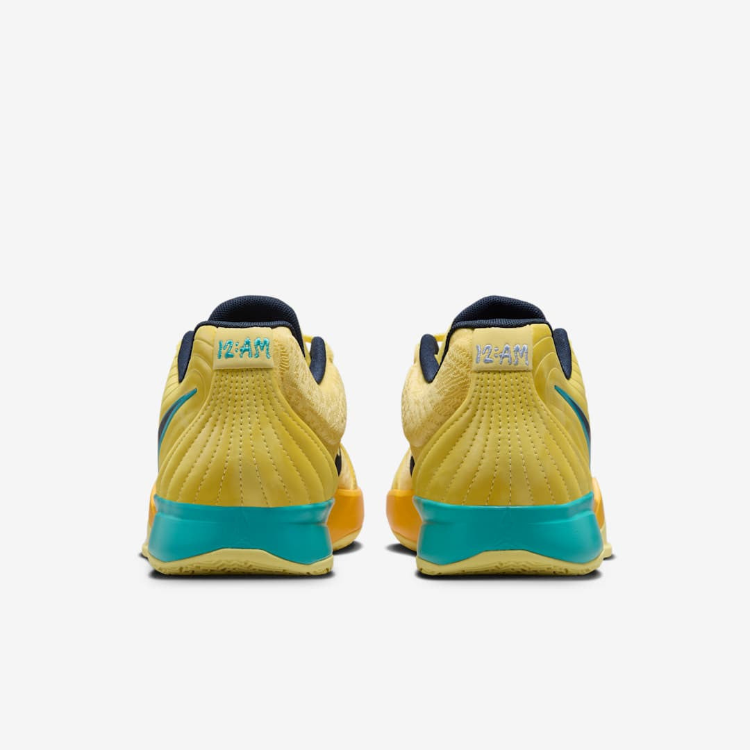 Men's Nike Ja 2 'Out My Body' Shoes