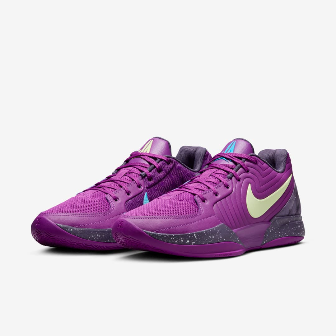 Men's Nike Ja 2 'Stargazer' Shoes