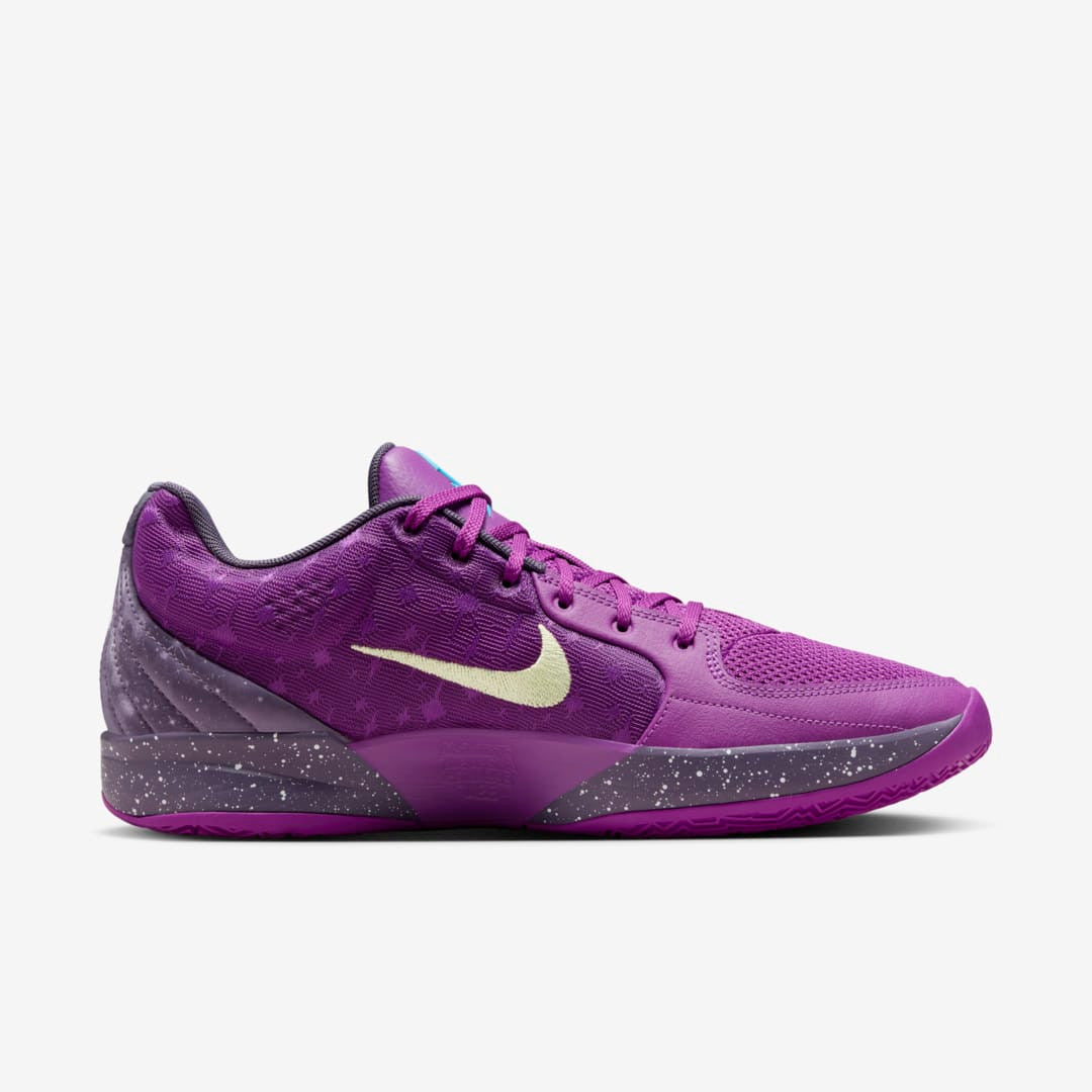 Men's Nike Ja 2 'Stargazer' Shoes