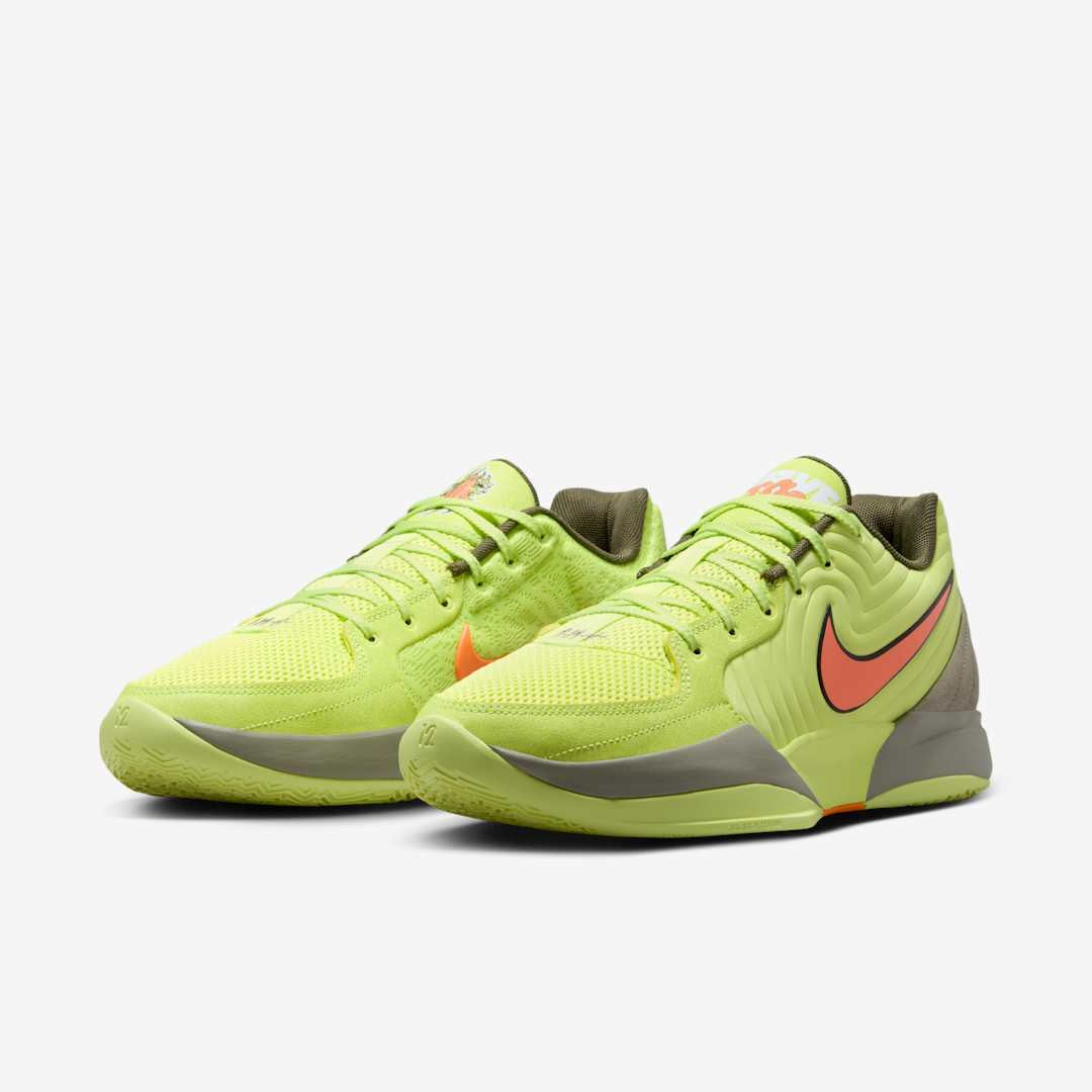 Men's Nike Ja 2 'Twelve Time' Shoes