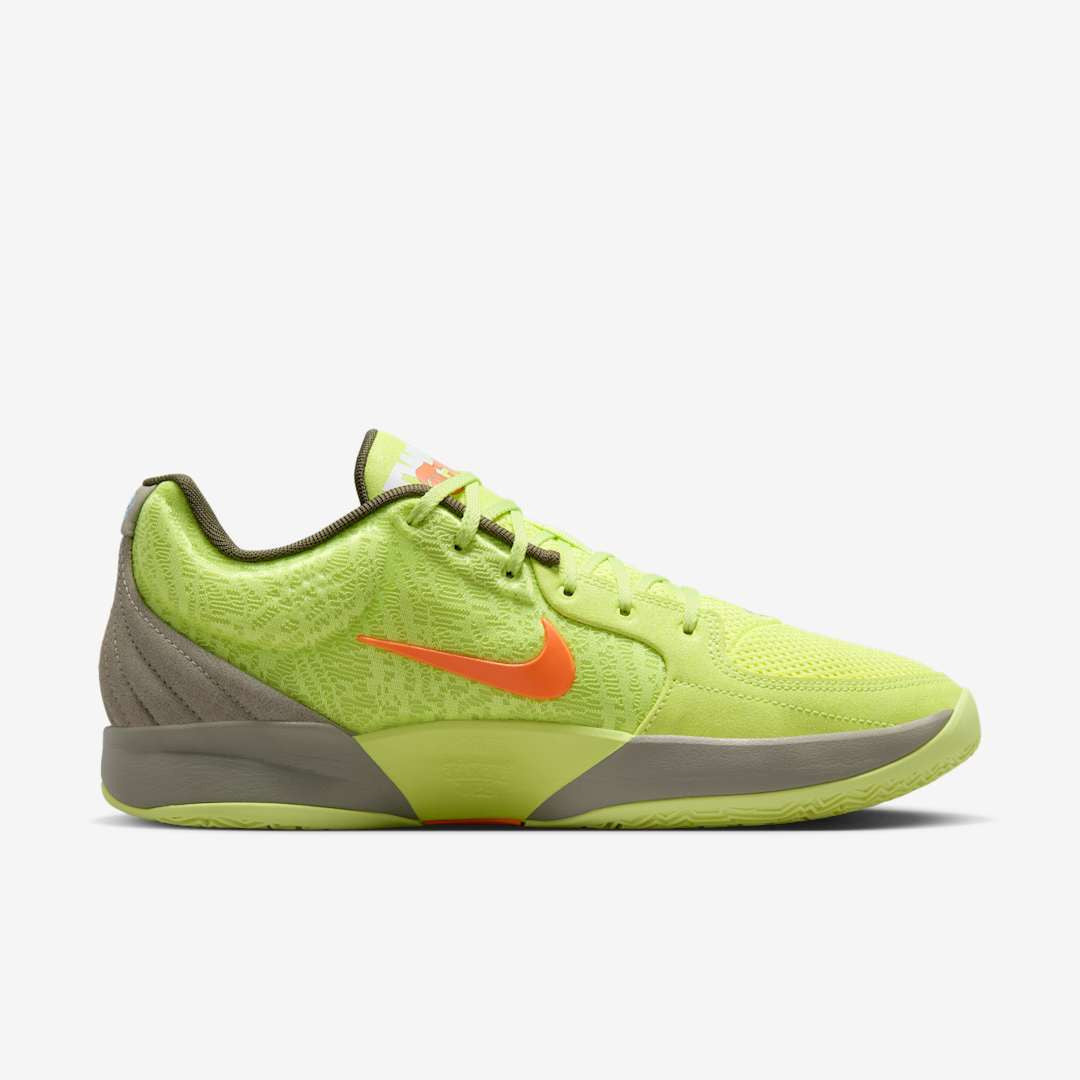 Men's Nike Ja 2 'Twelve Time' Shoes