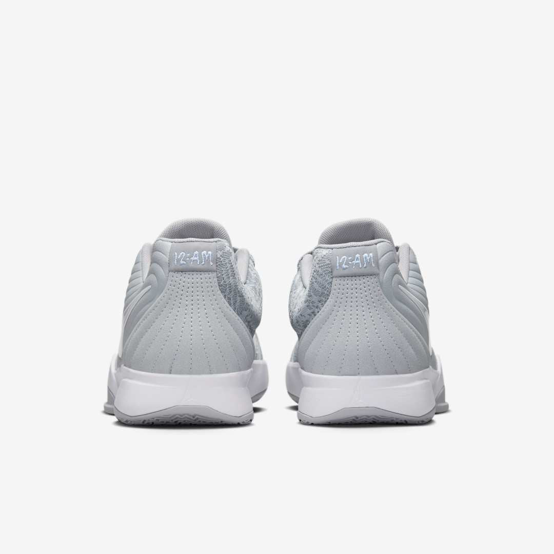 Men's Nike Ja 2 'Wolf Grey' Shoes