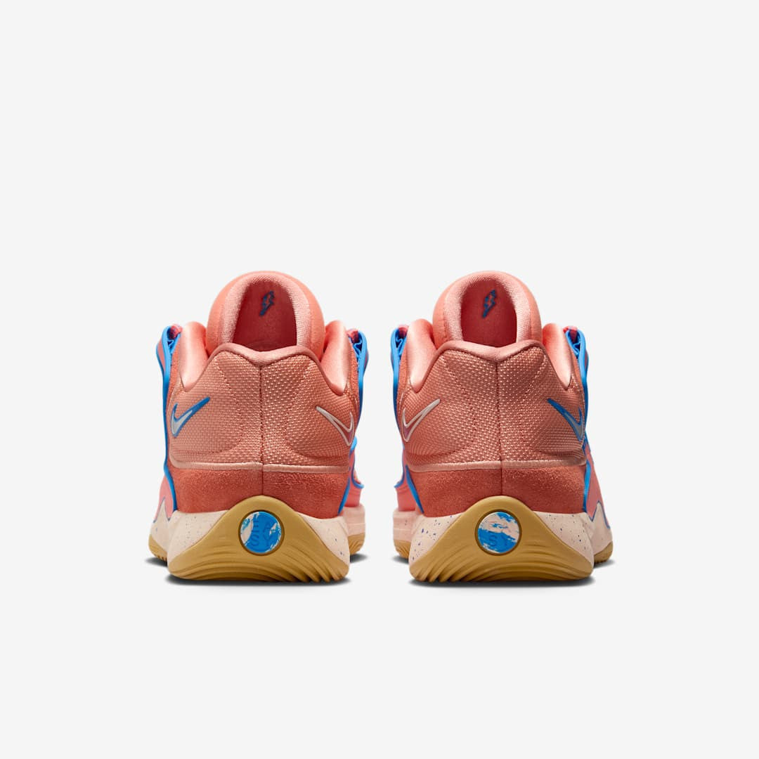 Men's Nike KD 18 'Atomic Pink' Shoes