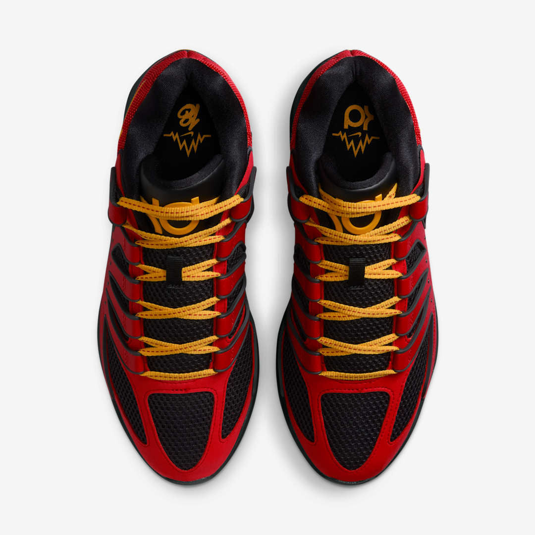 Men's Nike KD 18 'DMV Drive' Shoes