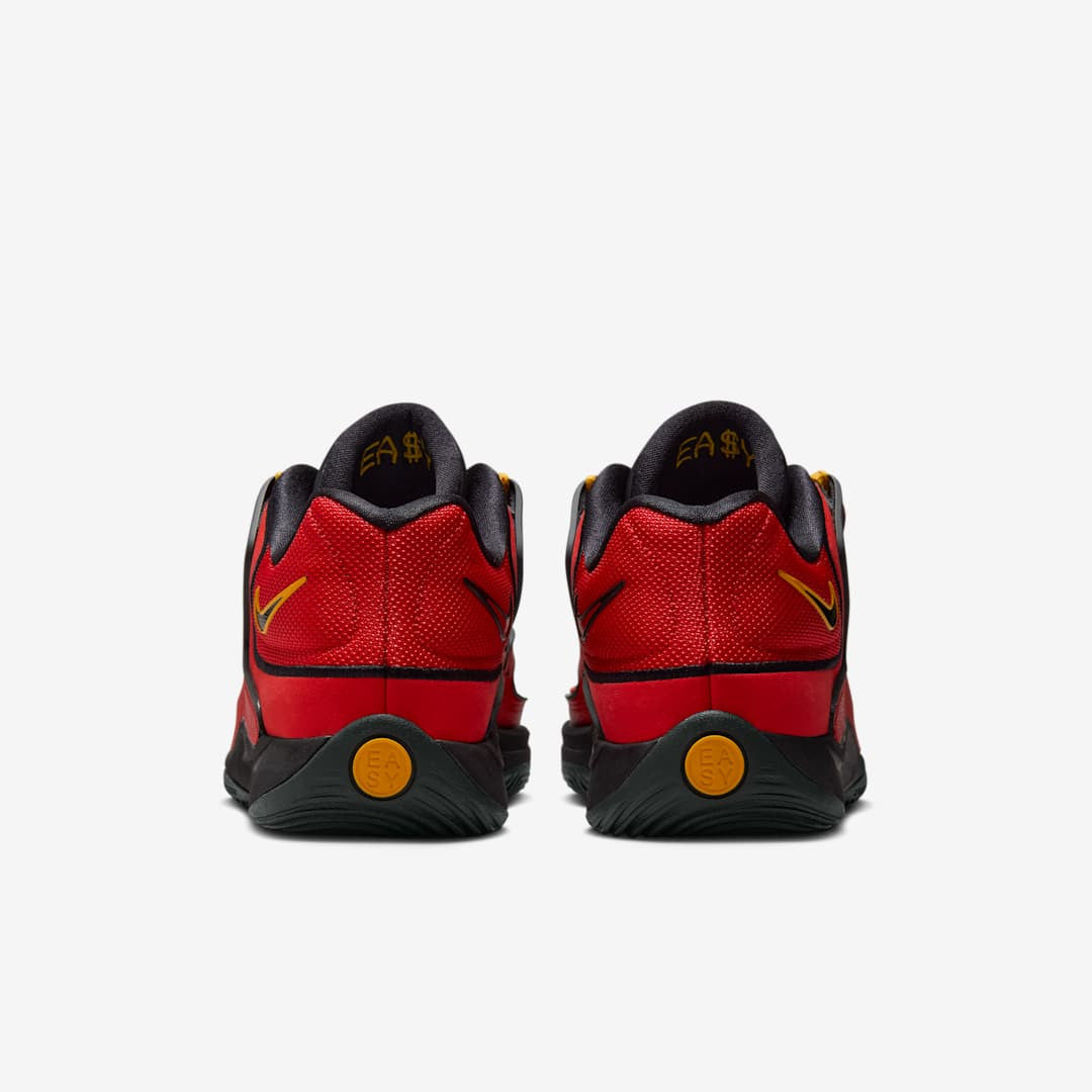 Men's Nike KD 18 'DMV Drive' Shoes