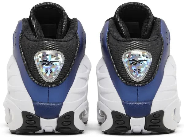 Men's Reebok ES22 'Club Blue' Shoes