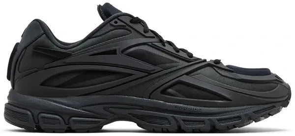 Men's Reebook Premier Road Modern 'Black' Shoes