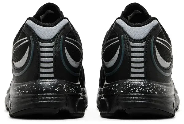 Men's Reebook Premier Road Modern 'Black Silver Metallic' Shoes