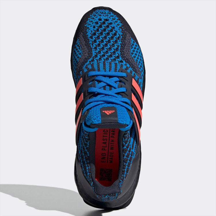 Men's Ultra Boost 5.0 DNA 'Blue' Shoes