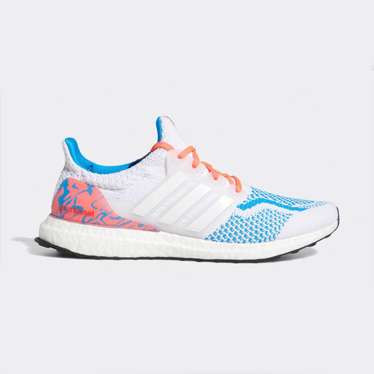 Men's Ultra Boost 5.0 DNA 'Cloud White' Shoes