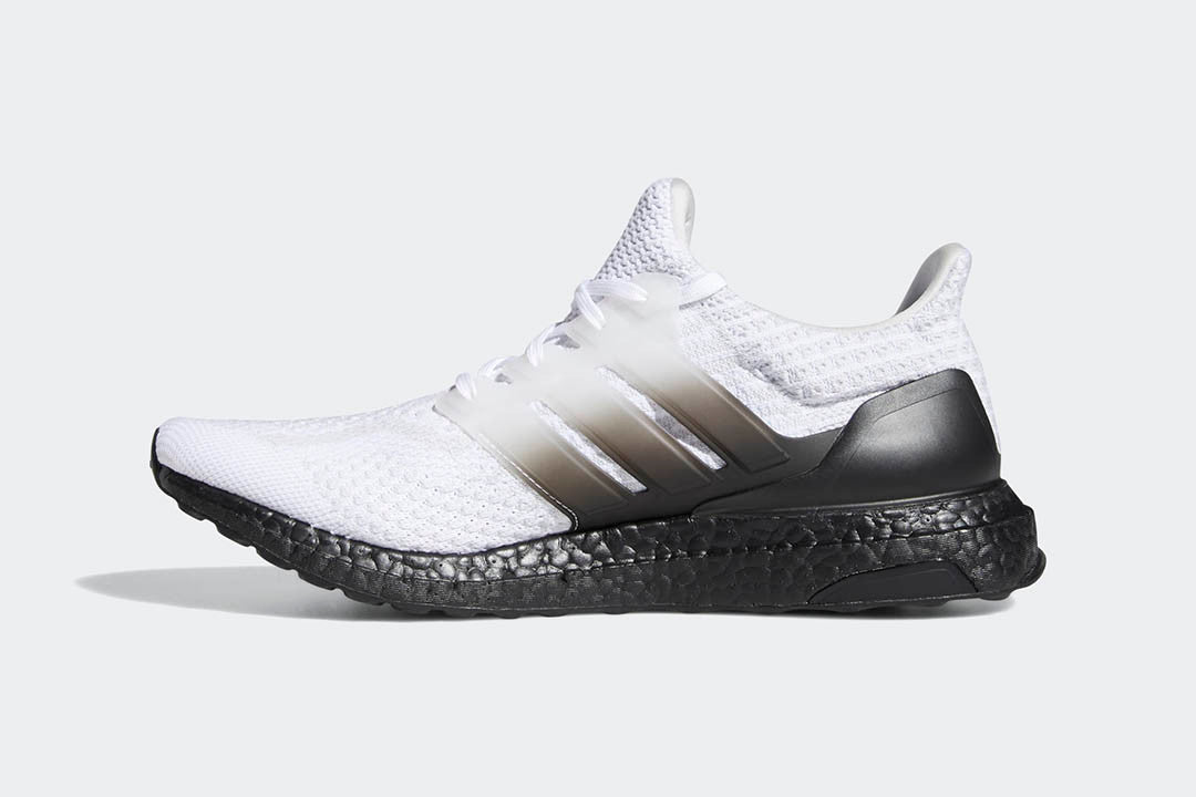 Men's Ultra Boost 5.0 DNA 'Cloud White' Shoes