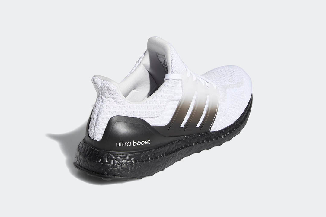 Men's Ultra Boost 5.0 DNA 'Cloud White' Shoes