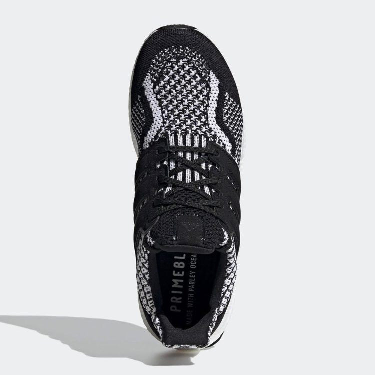 Men's Ultra Boost 5.0 DNA 'Core Black' Shoes