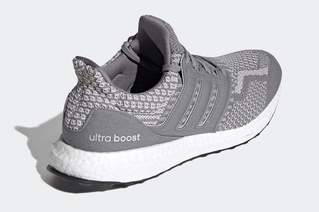 Men's Ultra Boost 5.0 'Grey Three' Shoes