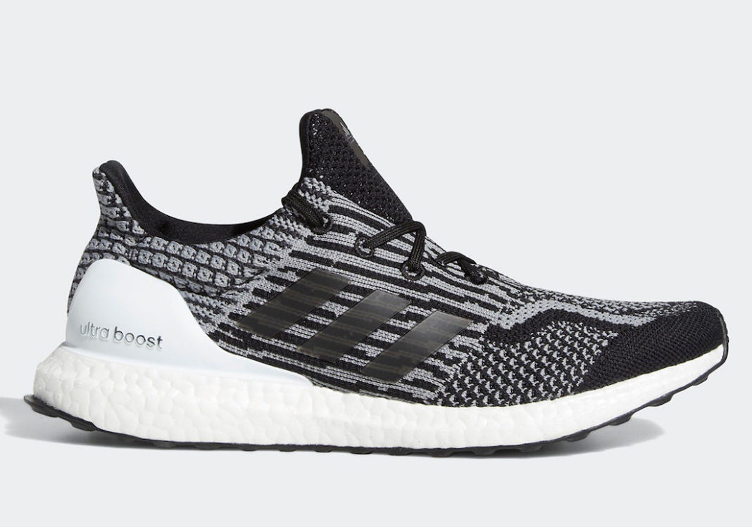 Men's Ultra Boost 5.0 'Oreo' Shoes