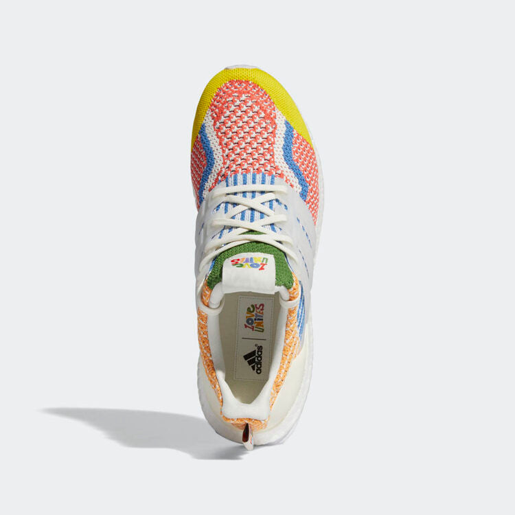 Men's Ultra Boost 5.0 'Pride' Shoes