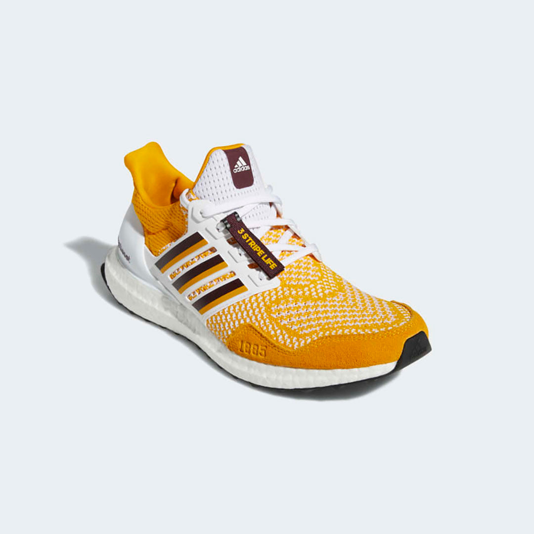 Men's UltraBOOST 1.0 'Arizona State' Shoes