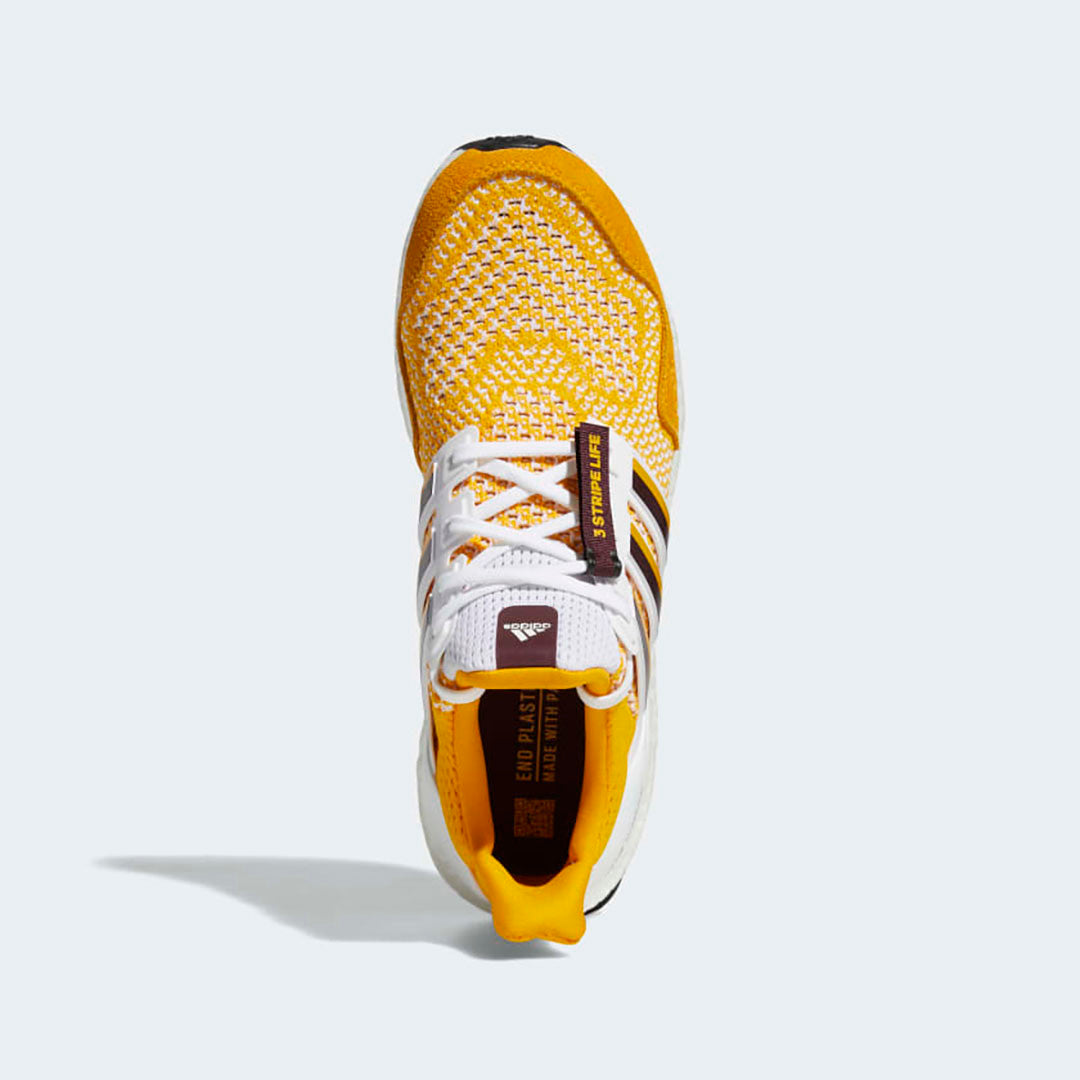 Men's UltraBOOST 1.0 'Arizona State' Shoes