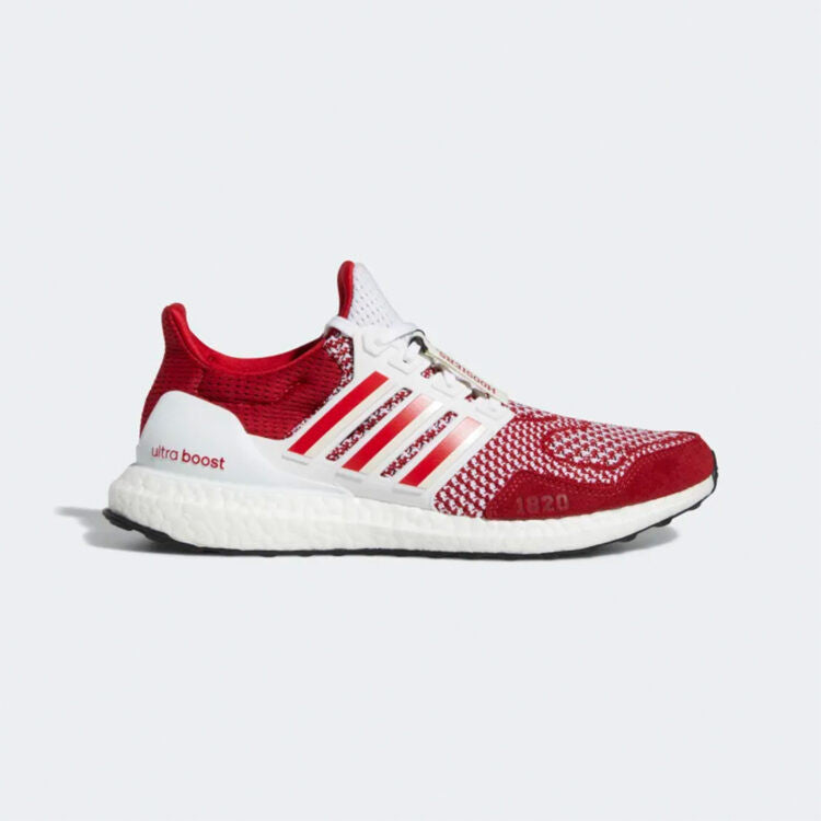 Men's UltraBOOST 1.0 'Indiana' Shoes