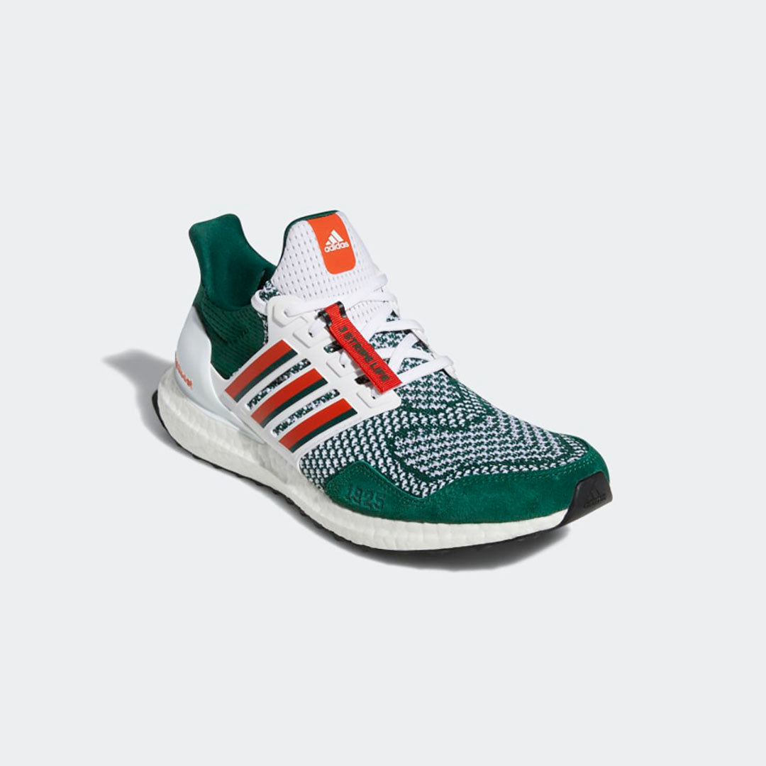 Men's UltraBOOST 1.0 'Miami' Shoes