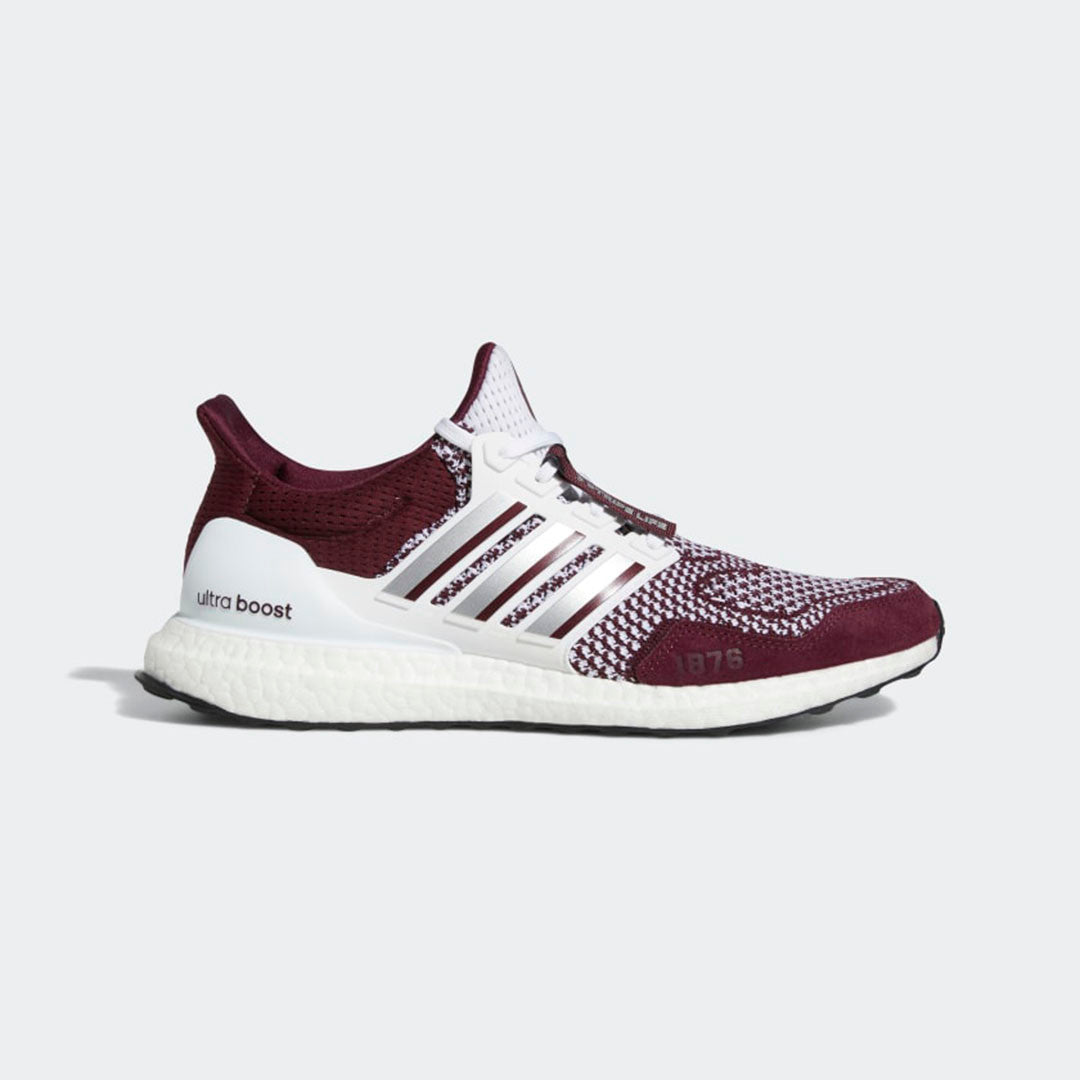 Men's UltraBOOST 1.0 'Texas A&M' Shoes