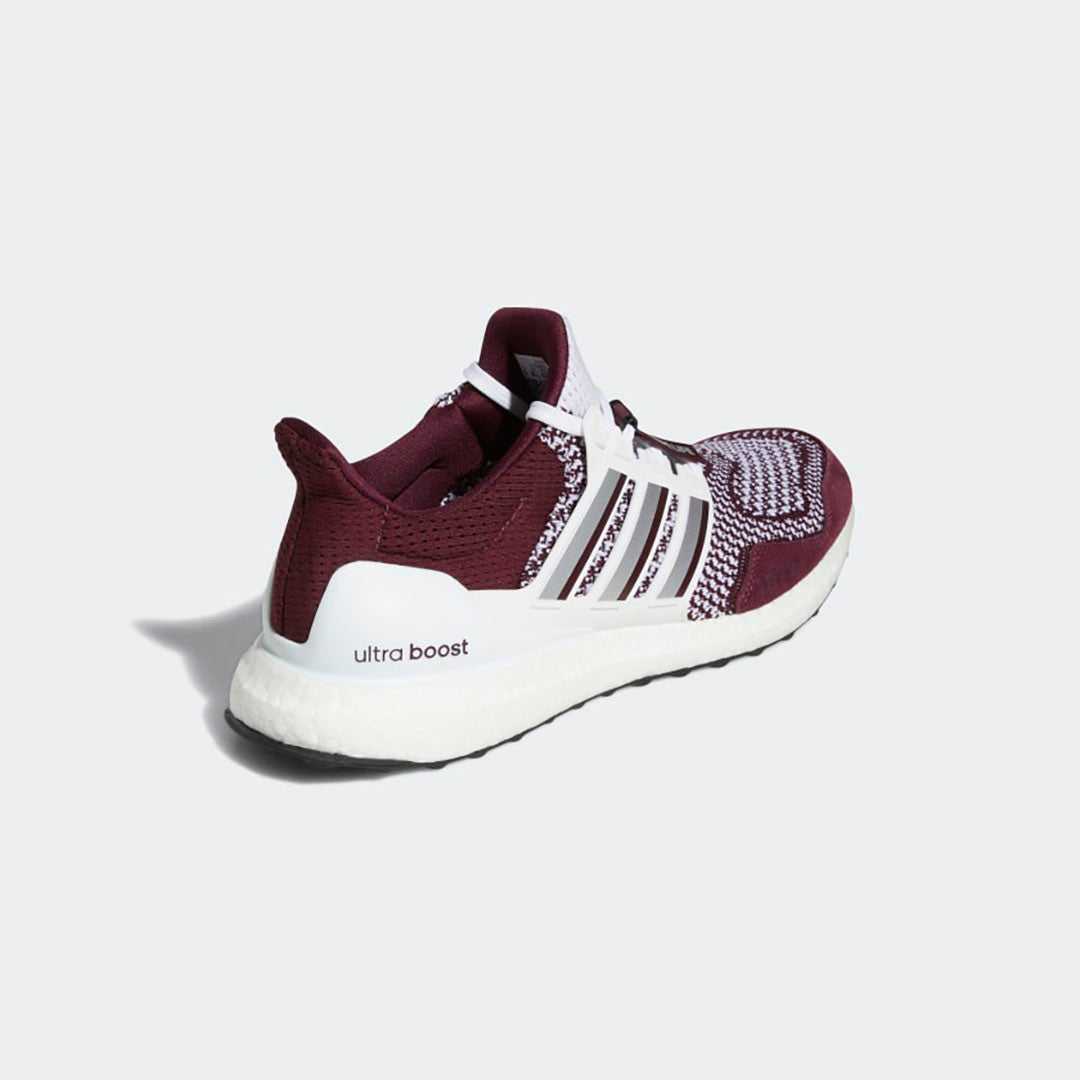 Men's UltraBOOST 1.0 'Texas A&M' Shoes