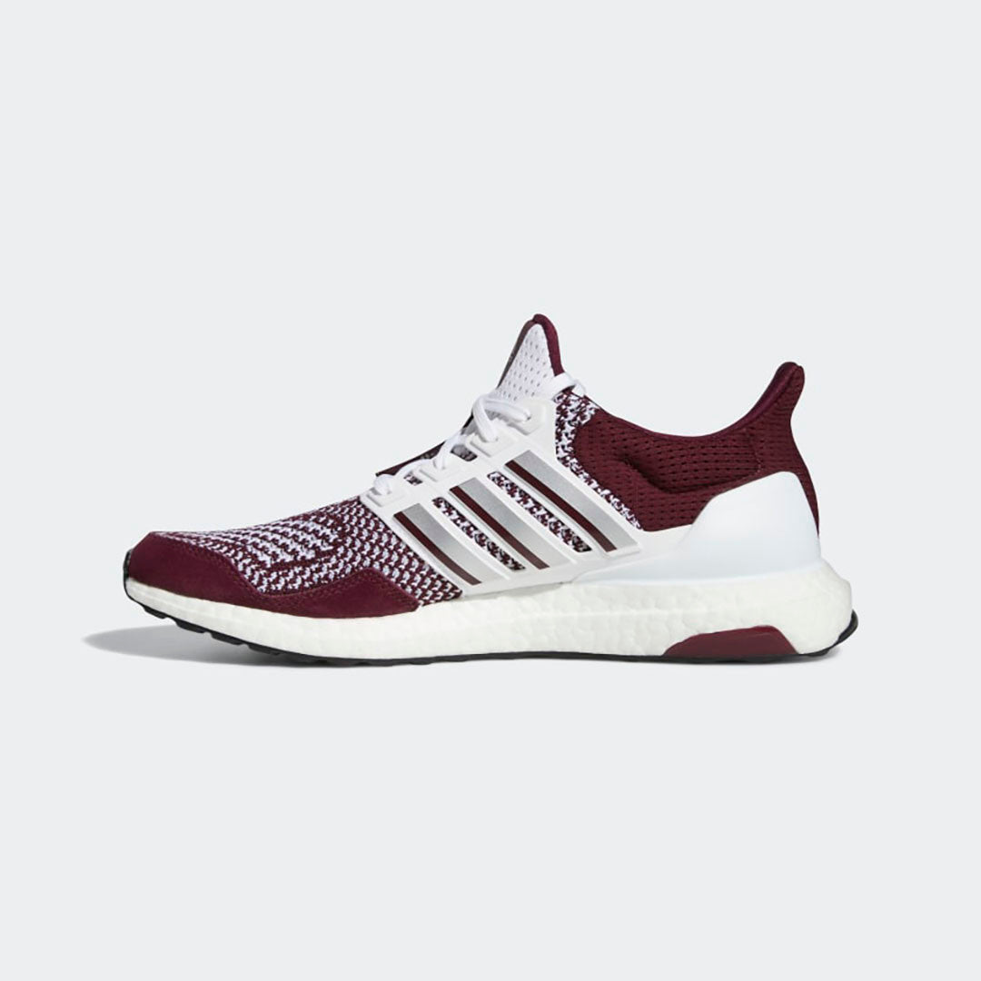 Men's UltraBOOST 1.0 'Texas A&M' Shoes