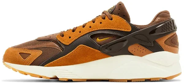 Men's Air Huarache Runner Cacao Wow Shoes