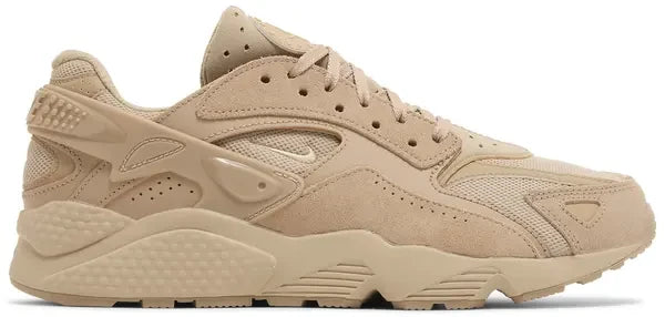 Men's Air Huarache Runner Hemp Shoes