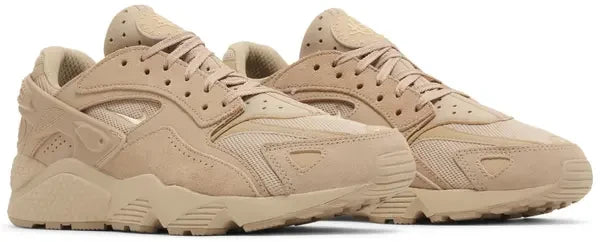 Men's Air Huarache Runner Hemp Shoes