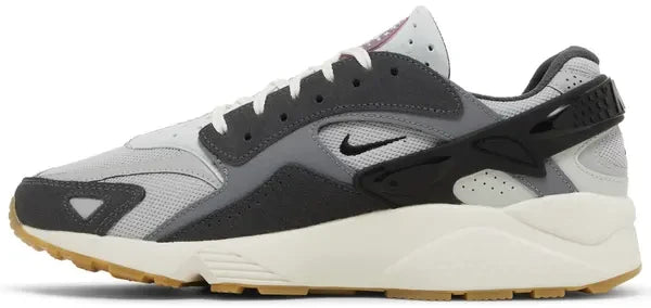 Men's Air Huarache Runner Light Smoke Grey Gum Shoes