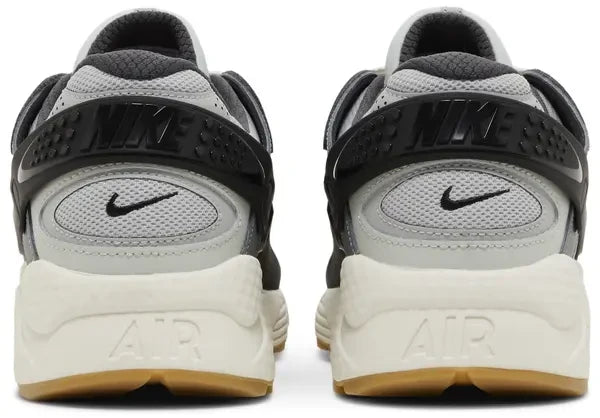 Men's Air Huarache Runner Light Smoke Grey Gum Shoes